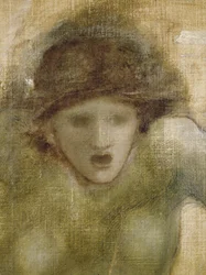 Perseus tanulmánya, 1876